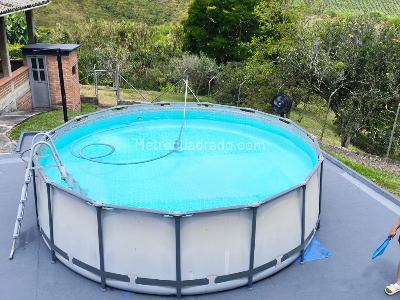 Casa en venta en Combia, Pereira · foto 12 de 20