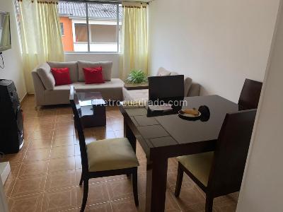 Apartamento de 3 alcobas en venta en Codelmar Iii, Pereira, 75 m² · foto 2 de 20