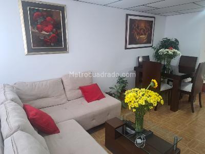 Apartamento de 3 alcobas en venta en Codelmar Iii, Pereira, 75 m² · foto 4 de 20