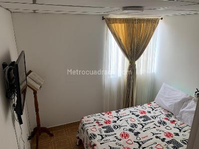 Apartamento de 3 alcobas en venta en Codelmar Iii, Pereira, 75 m² · foto 6 de 20