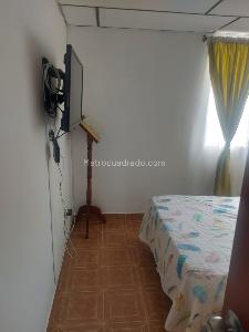 Apartamento de 3 alcobas en venta en Codelmar Iii, Pereira, 75 m² · foto 10 de 20