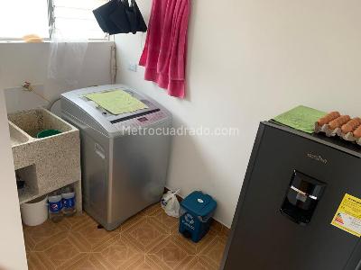 Apartamento de 3 alcobas en venta en Codelmar Iii, Pereira, 75 m² · foto 15 de 20