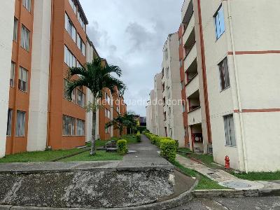 Apartamento de 3 alcobas en venta en Codelmar Iii, Pereira, 75 m² · foto 19 de 20