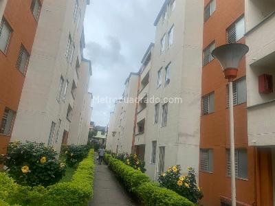 Apartamento de 3 alcobas en venta en Codelmar Iii, Pereira, 75 m² · foto 20 de 20