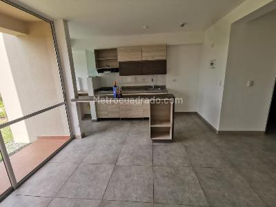 Apartamento en venta en Cerritos, Pereira · foto 3 de 20