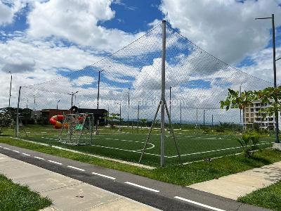 Apartamento en venta en Cerritos, Pereira · foto 19 de 20
