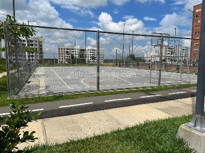 Apartamento en venta en Cerritos, Pereira · foto 20 de 20