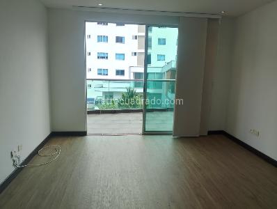 Apartamento en venta en Pinares, Pereira · foto 20 de 20