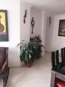 Apartamento de 3 alcobas en venta en La Rebeca, Pereira, 117 m² · foto 4 de 14