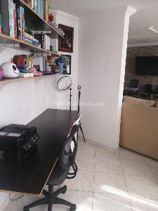 Apartamento de 3 alcobas en venta en La Rebeca, Pereira, 117 m² · foto 5 de 14