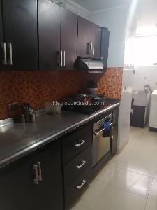 Apartamento de 3 alcobas en venta en La Rebeca, Pereira, 117 m² · foto 6 de 14