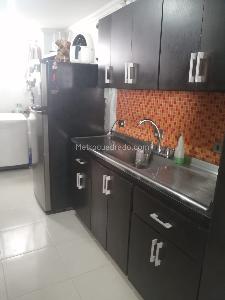 Apartamento de 3 alcobas en venta en La Rebeca, Pereira, 117 m² · foto 7 de 14