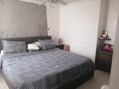 Apartamento de 3 alcobas en venta en La Rebeca, Pereira, 117 m² · foto 10 de 14