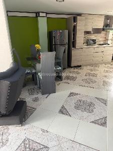Apartamento de 3 alcobas en venta en El Progreso, Pereira, 68 m² · foto 3 de 19
