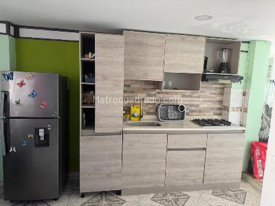 Apartamento de 3 alcobas en venta en El Progreso, Pereira, 68 m² · foto 4 de 19