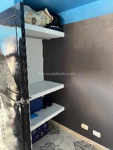 Apartamento de 3 alcobas en venta en El Progreso, Pereira, 68 m² · foto 10 de 19