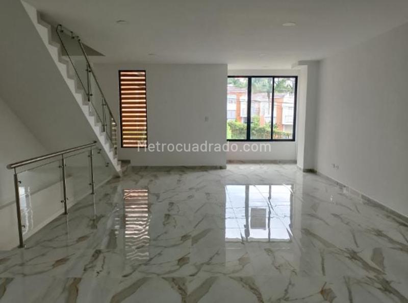 Casa en Venta, La Pradera, Dosquebradas - Ansicht 2