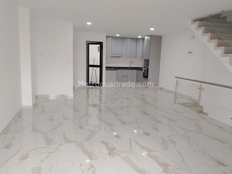 Casa en Venta, La Pradera, Dosquebradas - Ansicht 3