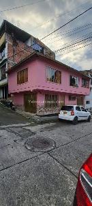 Casa en venta en Hernando Velez Marulanda, Pereira · foto 2 de 20
