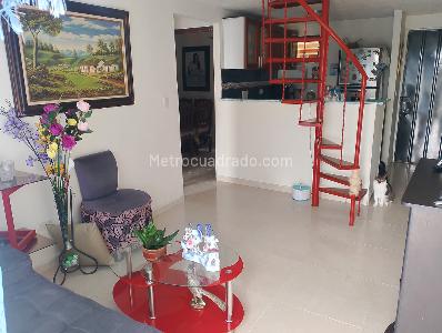 Apartamento de 3 alcobas en venta en Los Alcazares, Pereira, 75 m² · foto 2 de 20