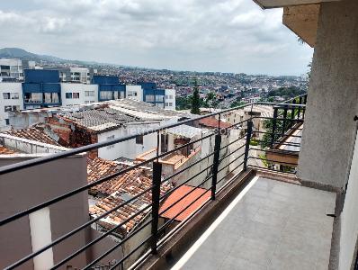 Apartamento de 3 alcobas en venta en Los Alcazares, Pereira, 75 m² · foto 5 de 20