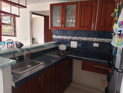 Apartamento de 3 alcobas en venta en Los Alcazares, Pereira, 75 m² · foto 6 de 20