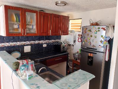 Apartamento de 3 alcobas en venta en Los Alcazares, Pereira, 75 m² · foto 7 de 20