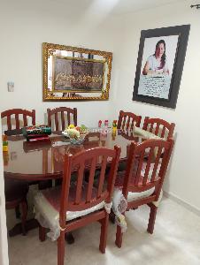 Apartamento de 3 alcobas en venta en Los Alcazares, Pereira, 75 m² · foto 8 de 20