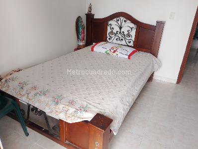 Apartamento de 3 alcobas en venta en Los Alcazares, Pereira, 75 m² · foto 9 de 20