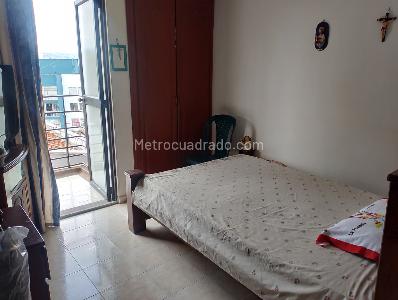 Apartamento de 3 alcobas en venta en Los Alcazares, Pereira, 75 m² · foto 11 de 20