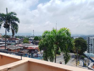 Apartamento de 3 alcobas en venta en Los Alcazares, Pereira, 75 m² · foto 15 de 20
