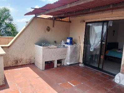 Apartamento de 3 alcobas en venta en Los Alcazares, Pereira, 75 m² · foto 16 de 20