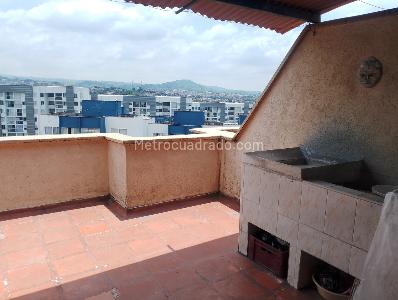 Apartamento de 3 alcobas en venta en Los Alcazares, Pereira, 75 m² · foto 17 de 20
