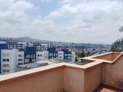 Apartamento de 3 alcobas en venta en Los Alcazares, Pereira, 75 m² · foto 18 de 20