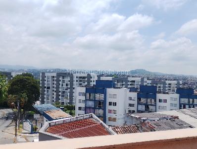 Apartamento de 3 alcobas en venta en Los Alcazares, Pereira, 75 m² · foto 19 de 20