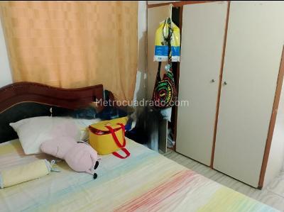 Casa en venta en Ciudadela Comfamiliar I, Pereira · foto 5 de 19