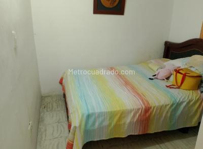 Casa en venta en Ciudadela Comfamiliar I, Pereira · foto 6 de 19