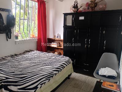 Casa en venta en Ciudadela Comfamiliar I, Pereira · foto 7 de 19