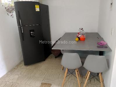 Casa en venta en Ciudadela Comfamiliar I, Pereira · foto 9 de 19