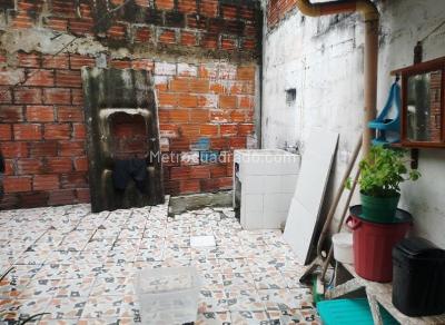 Casa en venta en Ciudadela Comfamiliar I, Pereira · foto 10 de 19