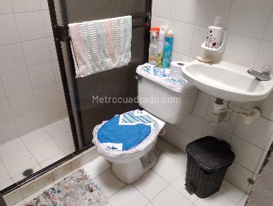 Casa en venta en Ciudadela Comfamiliar I, Pereira · foto 12 de 19