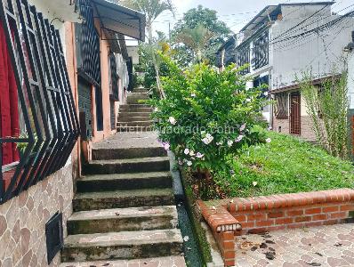 Casa en venta en Ciudadela Comfamiliar I, Pereira · foto 13 de 19