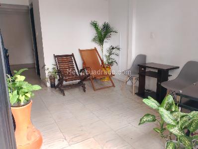 Casa en venta en Ciudadela Comfamiliar I, Pereira · foto 3 de 19