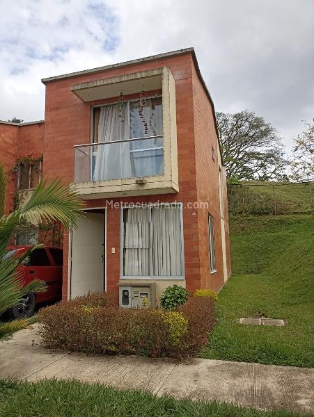 Casa en Arriendo, Cerritos Campestre, Pereira - Ansicht 2