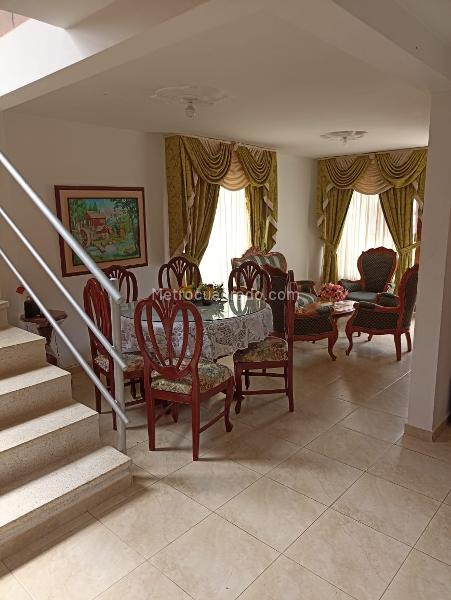Casa en Arriendo, Cerritos Campestre, Pereira - Ansicht 4