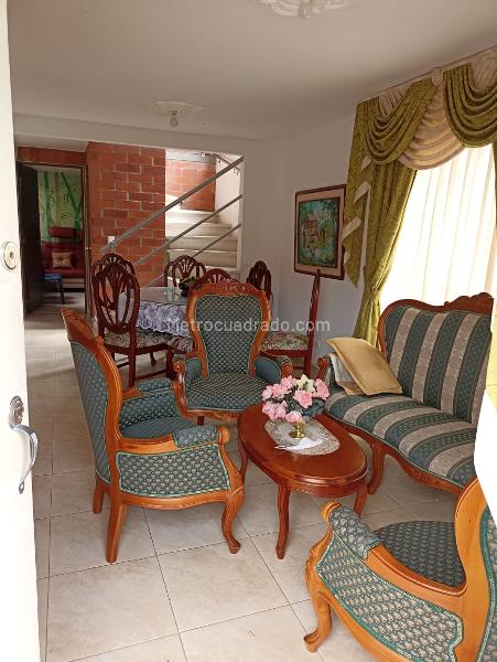 Casa en Arriendo, Cerritos Campestre, Pereira - Ansicht 5