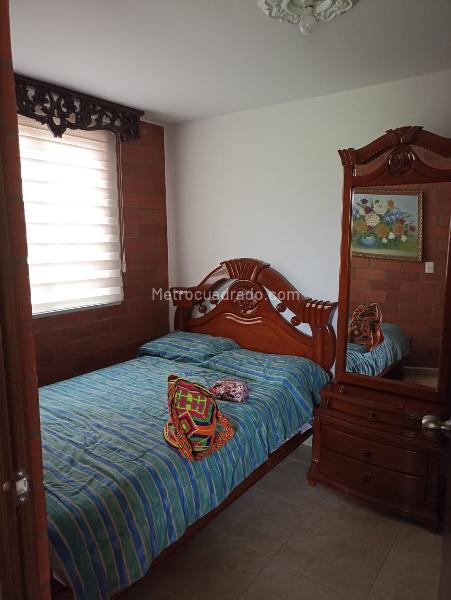 Casa en Arriendo, Cerritos Campestre, Pereira - Mehr