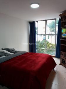 Apartaestudio en venta en Pinares, Pereira, 30 m² · foto 4 de 9