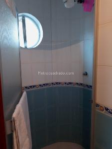 Apartaestudio en venta en Pinares, Pereira, 30 m² · foto 9 de 9