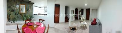 Casa de 3 alcobas en venta en Cedritos, Pereira, 115 m² · foto 2 de 4